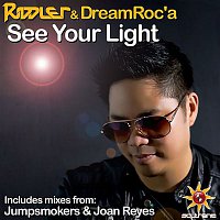 Riddler & DreamRoc'a – Soltrenz SoundStage: See Your Light