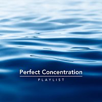 Chris Snelling, Robyn Goodall, Chris Mercer, Jonathan Sarlat, Ying Srisati – Perfect Concentration Playlist