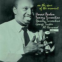 Horace Parlan – On The Spur Of The Moment