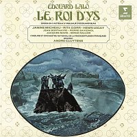 Andre Cluytens – Lalo: Le Roi d'Ys