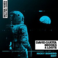 David Guetta, Brooks & Loote – Better When You're Gone (Nicky Romero Radio Edit)