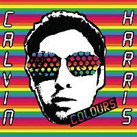 Calvin Harris – Colours