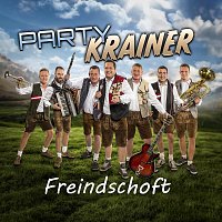 Party Krainer – Freindschoft