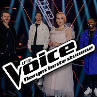 The Voice 2021: Blind Auditions 8 [Live]