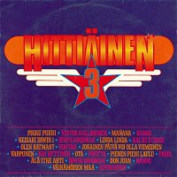Various  Artists – Hittiainen 3