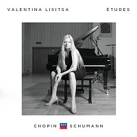 Valentina Lisitsa – Études