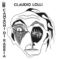 Claudio Lolli – Canzoni Di Rabbia