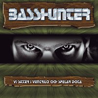 Basshunter – Vi sitter i Ventrilo och Spelar DotA