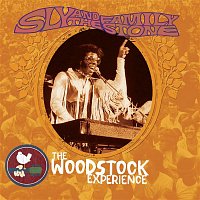 Sly & The Family Stone – Sly & The Family Stone: The Woodstock Experience