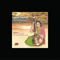 Various  Artists – Bhava Taranga - Songs Of Famous Poets From Karnataka