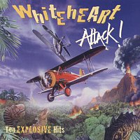 Whiteheart – Attack!