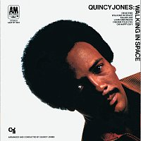 Quincy Jones – Walking in Space