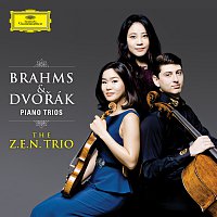 Brahms & Dvor?a?k Piano Trios