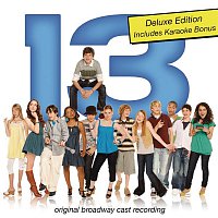 Jason Robert Brown – 13 (Deluxe Edition )