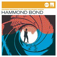Ingfried Hoffmann – Hammond Bond (Jazz Club)