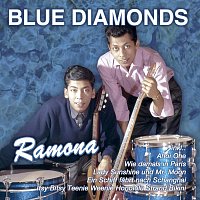 Blue Diamonds – Ramona