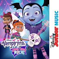 Cast - Vampirina – Disney Junior Music: Vampirina - Ghoul Girls Rock!