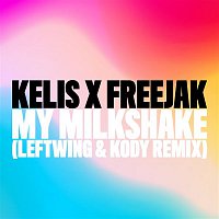 Kelis x Freejak – My Milkshake (Leftwing & Kody Remix)