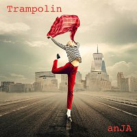 Anja Thaler – Trampolin