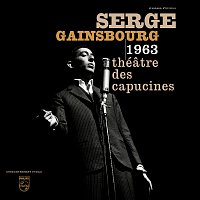 Serge Gainsbourg – Theatre Des Capucines