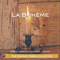 Puccini: La Boheme [2 CDs]