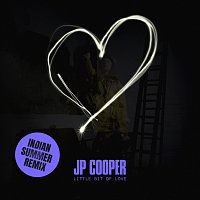 JP Cooper – Little Bit Of Love [Indian Summer Remix]