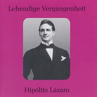 Hipolito Lazaro – Lebendige Vergangenheit - Hipolito Lazaro