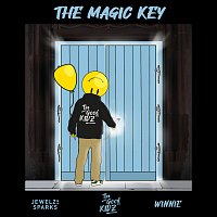 The Good Kidz, Jewelz & Sparks, Winnie – The Magic Key