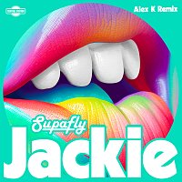 Jackie [Alex K Remix]