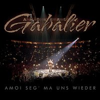 Andreas Gabalier – Amoi seg' ma uns wieder