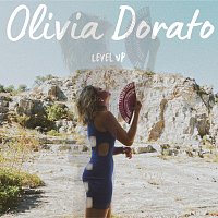 Přední strana obalu CD Level Up