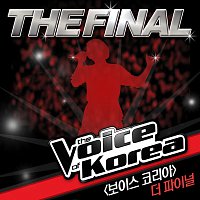 Různí interpreti – Voice Korea The Final