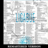 Ligabue – Ligabue [Remastered Version]