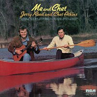 Chet Atkins & Jerry Reed – Me And Chet