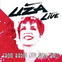 Liza Minnelli – Liza Live from Radio City Music Hall