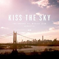 The Knocks – Kiss The Sky (feat. Wyclef Jean) [Acoustic]
