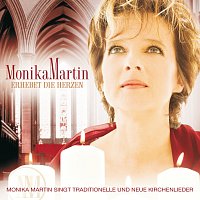 Monika Martin – Erhebet die Herzen
