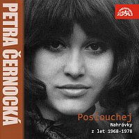 Petra Černocká – Poslouchej (Nahrávky z let 1969-1978) MP3