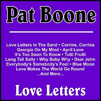 Pat Boone – Love Letters