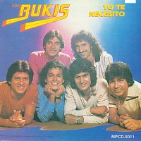 Los Bukis – Yo Te Necesito