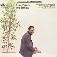 Lou Rawls – Lou Rawls And Strings