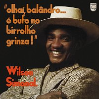 Wilson Simonal – "Olhaí, Balandro... É Bufo No Birrolho Grinza!"
