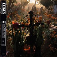 Foals – Everything Not Saved Will Be Lost Part 2 CD