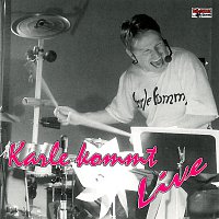 Karl Hob – Karle kommt Live