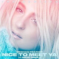 Meghan Trainor, Nicki Minaj – Nice to Meet Ya (Remixes)