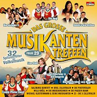 Das grosze Musikantentreffen