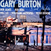 Gary Burton – Cool Nights