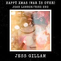 Jess Gillam, Jess Gillam Ensemble – Happy Christmas (War is Over) [Arr. Metcalfe for Saxophone and Ensemble]