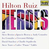 Hilton Ruiz – Heroes