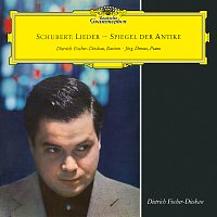 Dietrich Fischer-Dieskau, Jorg Demus – Schubert: Songs
